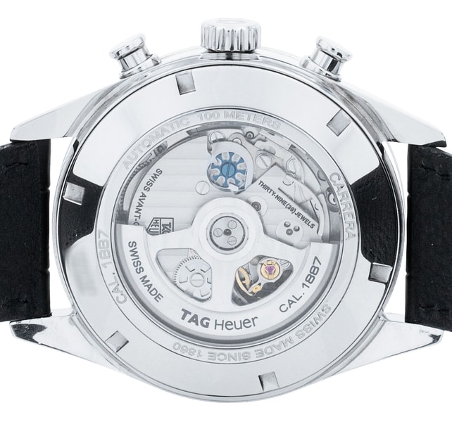 Tag Heuer Carrera CAR2014.FC6235